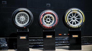 Pirelli Stella Bianca torna in pista a Silverstone