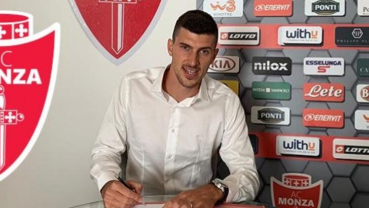 Monza-Maric, arriva la firma: è ufficiale