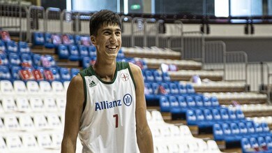 Trieste, Arnaldo firma fino al 2025: è ufficiale