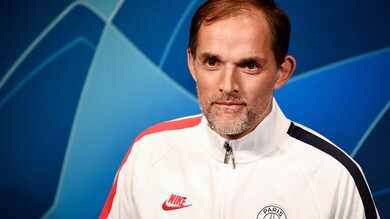 Psg, Tuchel: