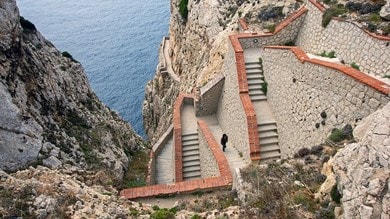 Le Grotte di Nettuno, natura da amare