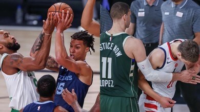 Nba, bene Belinelli: 13 punti in 21 minuti. Suns da record