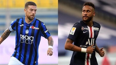 Diretta Atalanta-Psg ore 21: dove vederla in tv, in streaming e formazioni ufficiali