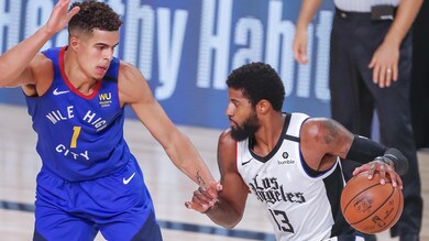 Nba, definiti quasi tutti i Playoff: per Gallinari 14 punti contro i Miami Heat