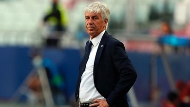 Atalanta-Psg, ironia Domenech: "Gasperini, grazie per i cambi finali"