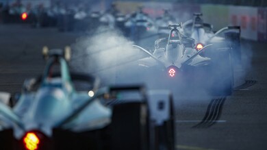 Top e Flop ePrix Berlino Round 10: tante sorprese nella 5a gara al Tempelhof VIDEO