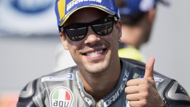 GP Austria, Morbidelli: