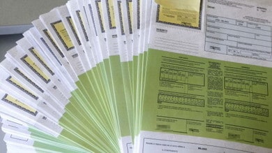 RC Auto, si torna alla vecchia scadenza