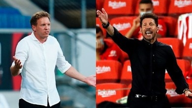 Diretta Lipsia-Atletico Madrid ore 21: dove vederla in tv, in streaming e formazioni ufficiali