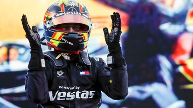 ePrix Berlino Round 11: la F.E finisce col trionfo di Vandoorne FOTO