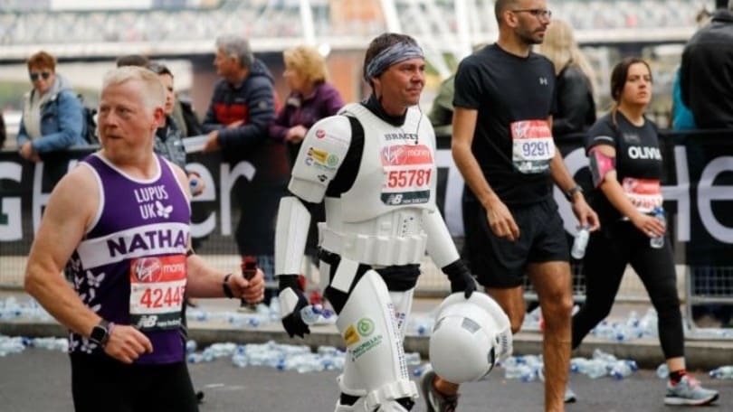 Maratona virtuale, come correrla senza delusioni