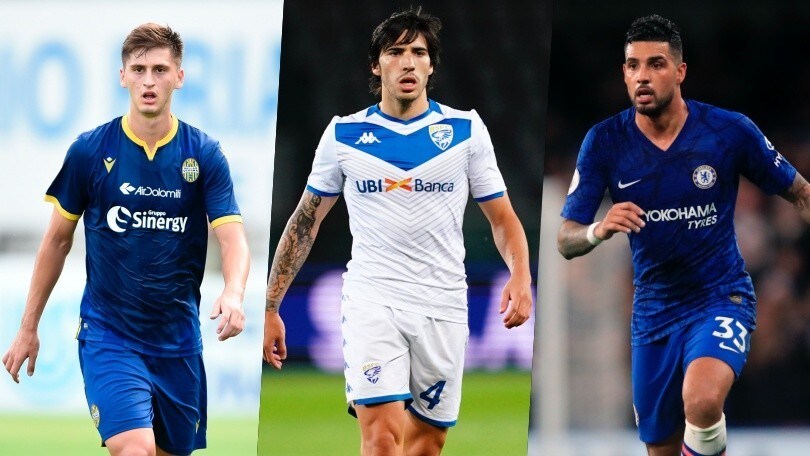 Inter, tra conferme e nuovi acquisti: ecco la squadra che sogna Conte