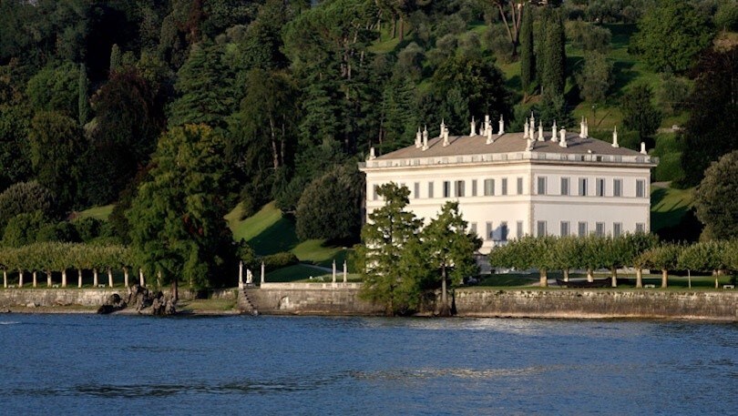 Lago di Como: gli scatti