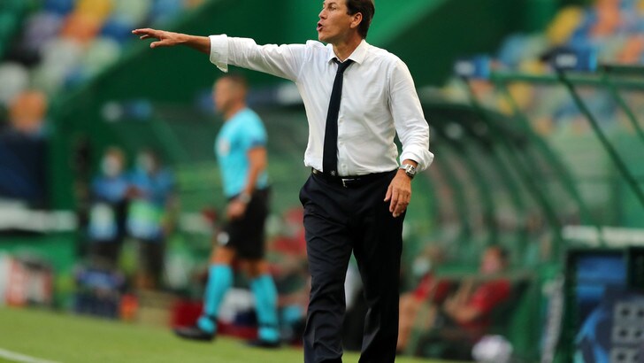 Garcia: