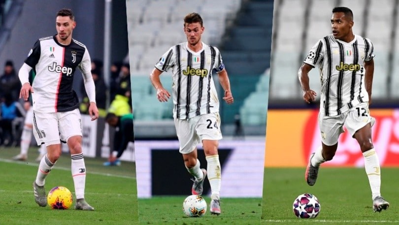 Juve, la lista cessioni di Paratici: in ballo 200 milioni