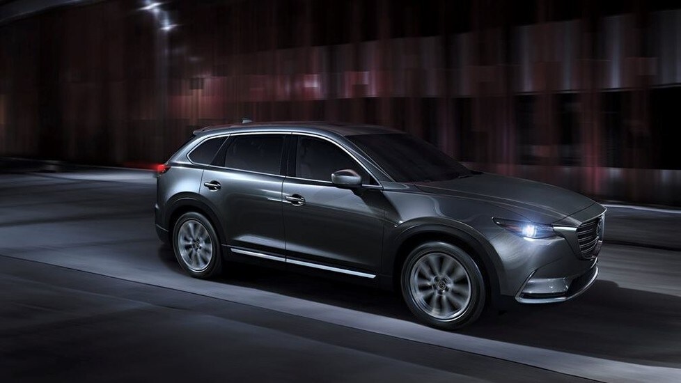 L'evoluzione degli Sport Utility Vehicle della Casa giapponese, dalle origini all'elettrica MX-30, passando per la famiglia CX
