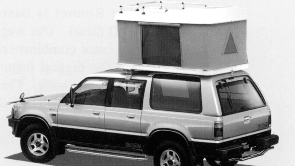 L'evoluzione degli Sport Utility Vehicle della Casa giapponese, dalle origini all'elettrica MX-30, passando per la famiglia CX
