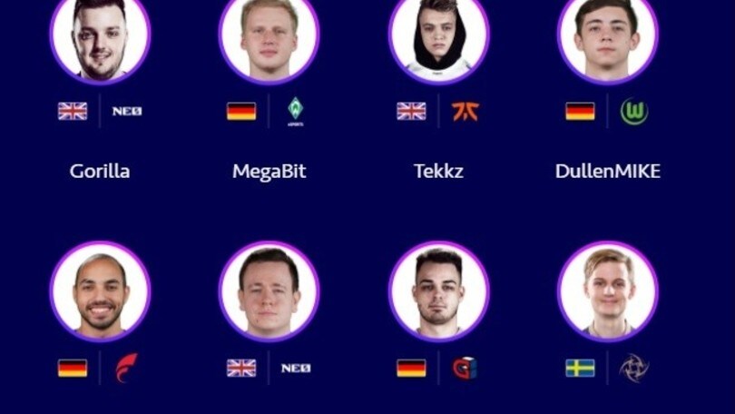 Fnatic Tekkz trionfa nella eChampions League Invitational