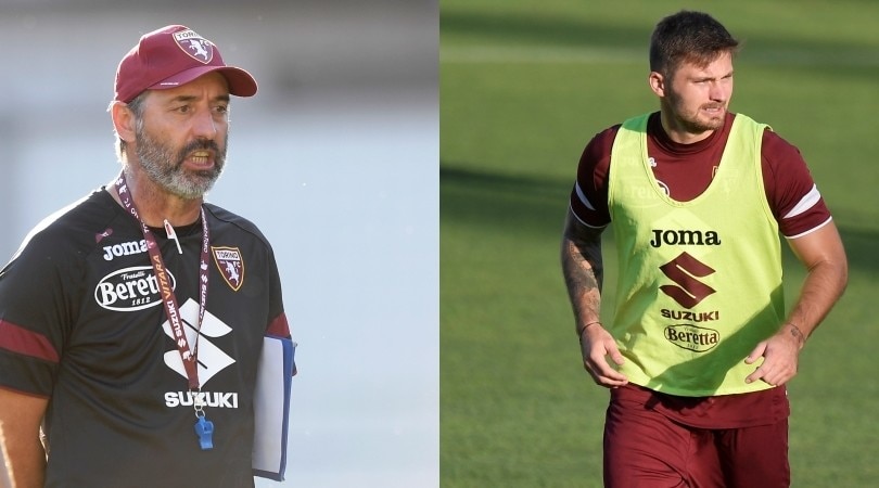 Linetty scalpita: subito in campo con il Torino di Giampaolo