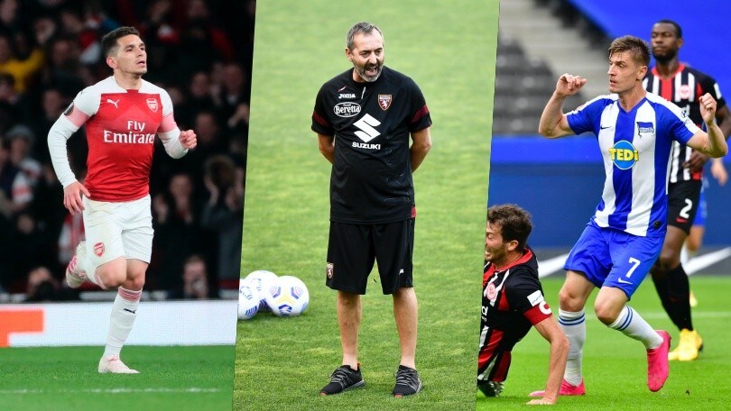 Toro scatenato sul mercato: ecco la lista di Giampaolo