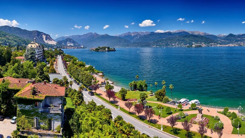 Al via il 1 novembre la Sportway Lago Maggiore Marathon