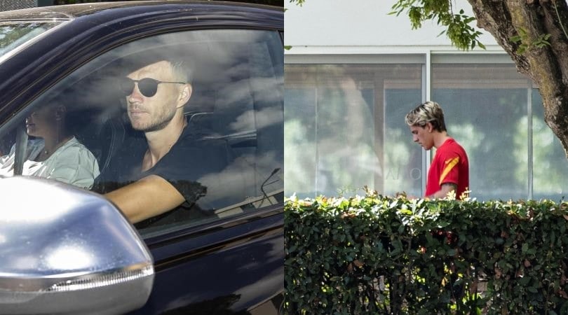 La Roma torna a lavoro: da Dzeko e Zaniolo agli esuberi, il gruppo è maxi