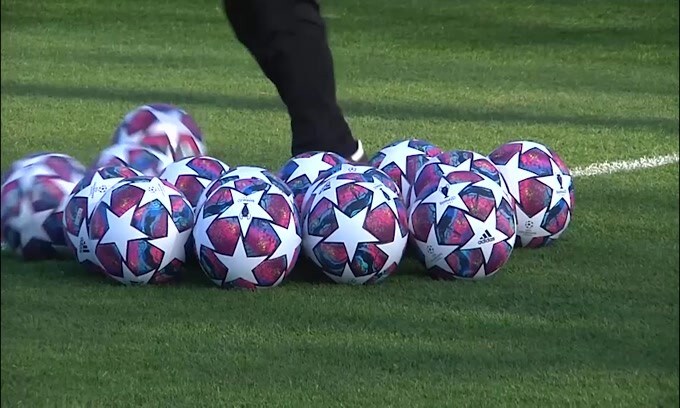 Uefa, lista 23 migliori della Champions League: out CR7