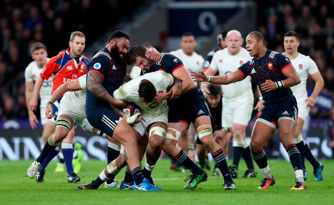 Quanto Guadagna Un Giocatore Di Rugby
