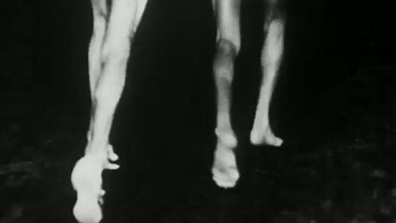 A piedi scalzi per scrivere la storia, 60 anni di Abebe Bikila