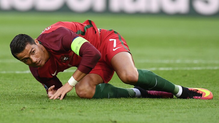 Nations League, Portogallo senza Ronaldo contro la Croazia