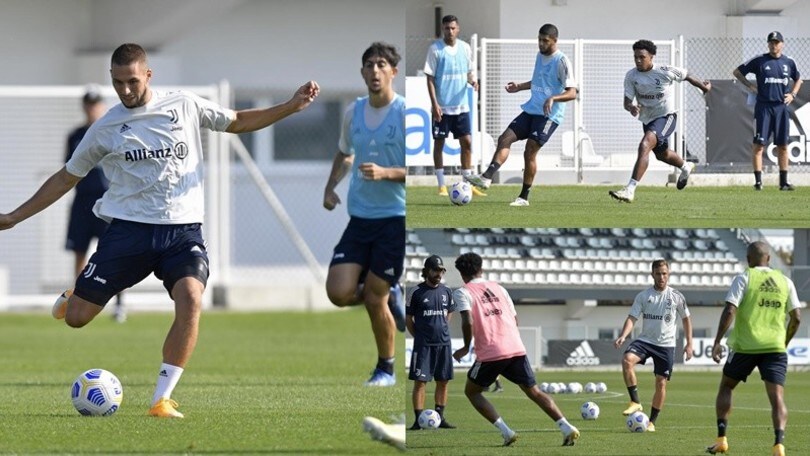 Arthur e McKennie in gran forma, Pjaca-gol: la Juve batte 1-0 l'U23