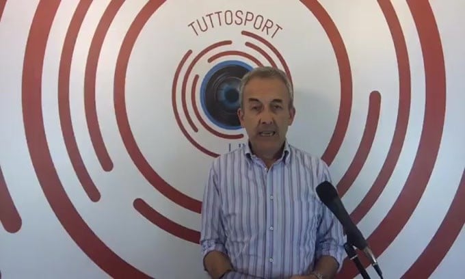 Casa Tuttosport. Juve: per Suarez resta solo l’ostacolo passaporto. Kulusevski spacca la Svezia. Ferrari un altro disastro