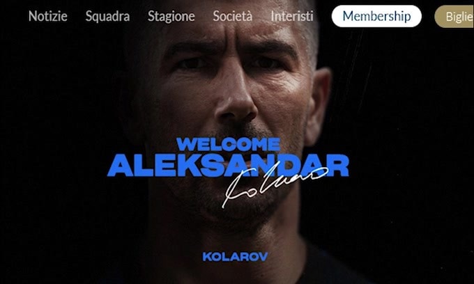 Ufficiale, Kolarov passa dalla Roma all'Inter