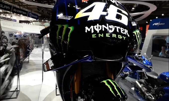 Clamoroso dalla Germania: "Rossi si ritira, Dovizioso in Yamaha"