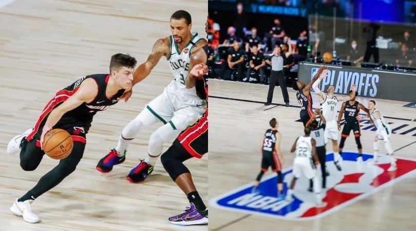 Nba, Miami torna in finale della Eastern Conference