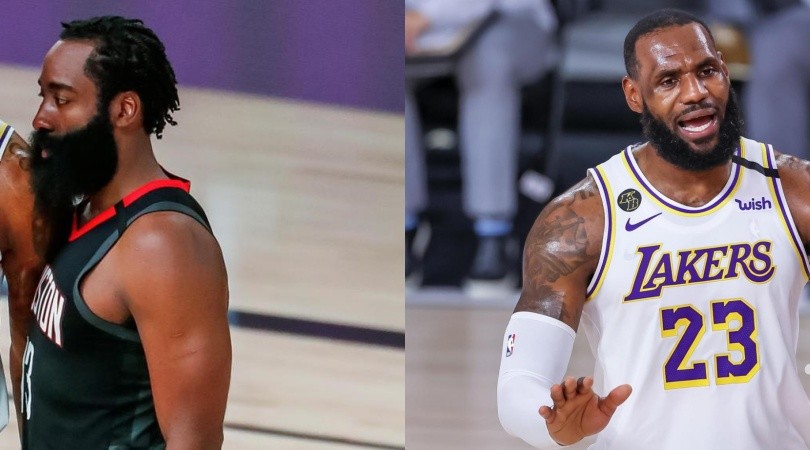 Nba, i Lakers si portano avanti 2-1 sui Rockets