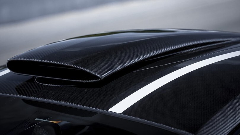 McLaren 620R con MSO R Pack, Sport Series ancora più speciale