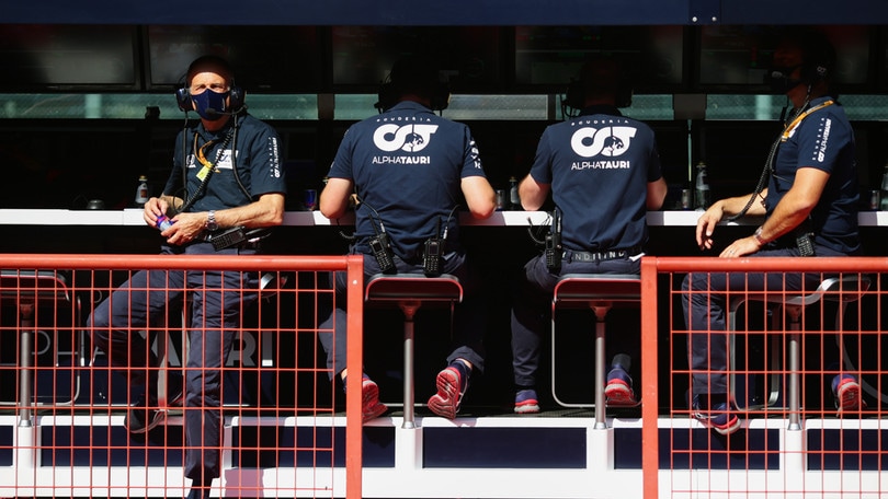 F1, Gp Toscana: diretta delle qualifiche alle ore 15