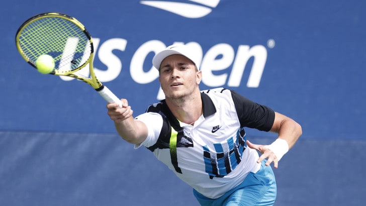 Kecmanovic trionfa al Torneo Kitzbuehel