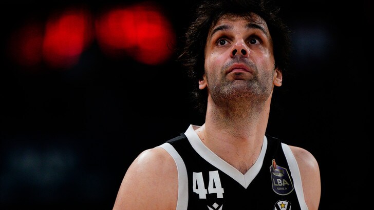 Supercoppa Italiana, Virtus Bologna batte Reggiana e vola alla Final Four