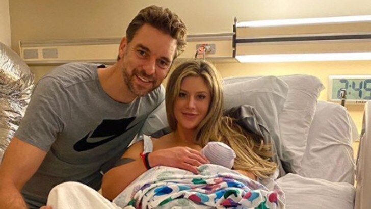 Gasol omaggia Kobe Bryant: anche la figlia si chiamerà Gianna