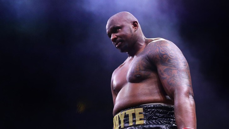 Whyte e Povetkin si affronteranno di nuovo il 21 novembre