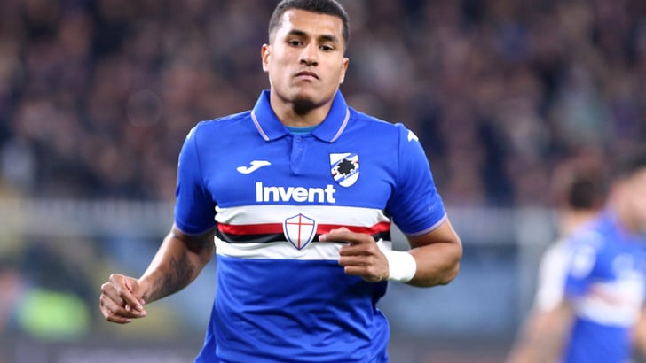 Sampdoria, Murillo verso il Valencia. Dalla Dinamo Zagabria Marin