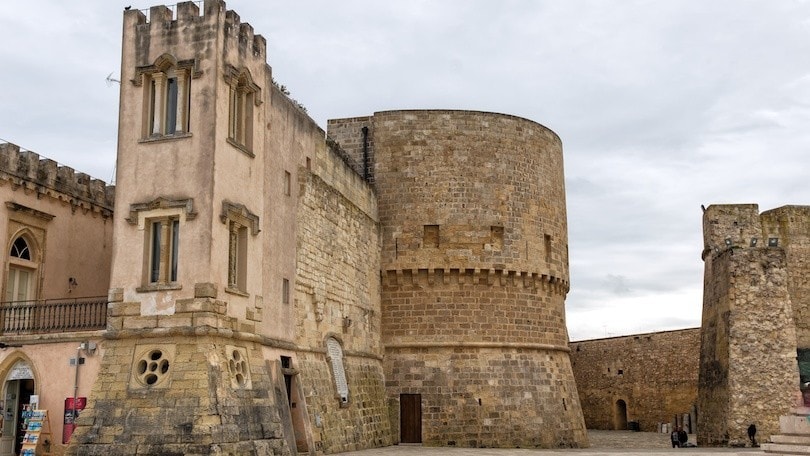 Otranto, viaggio nei secoli