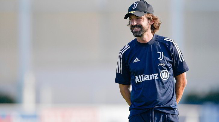 Juve, allenamento in vista della Sampdoria: c'è anche Khedira