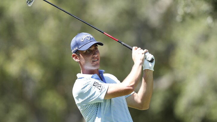 Open d'Italia, si parte il 22 ottobre con Paratore: non ci sarà Molinari