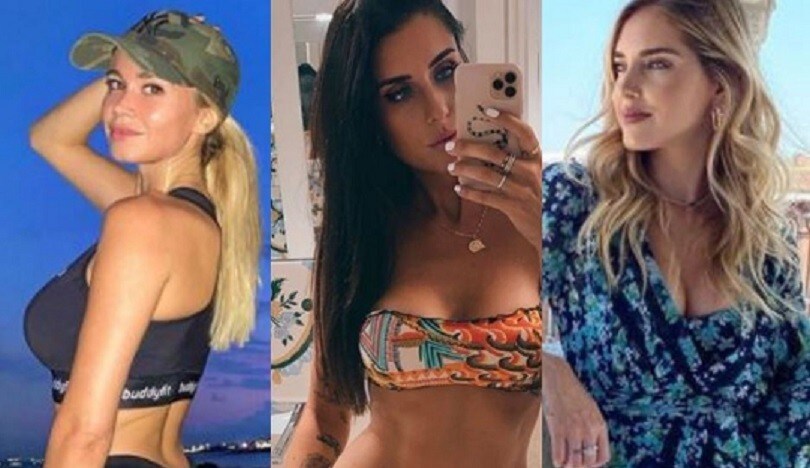 Top influencer: la Ferragni ancora prima. Leotta quinta, new entry Vignali