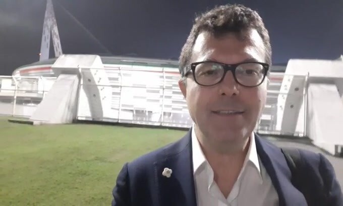 La Juve brillante di Pirlo riconquista i tifosi