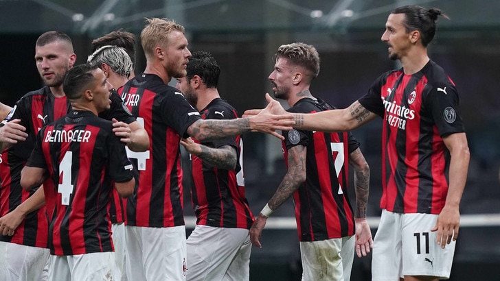 milan-bologna