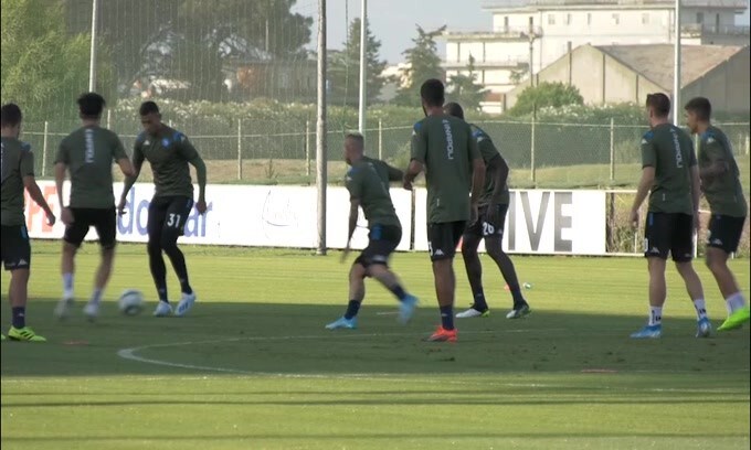 Il Napoli vuole 70 milioni per cedere Koulibaly